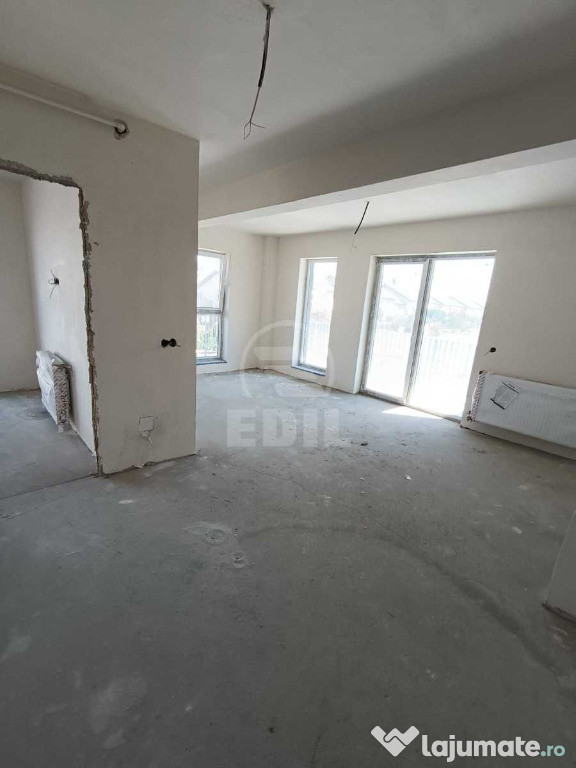 Apartament 2 camere,zona Dumitru Mocanu