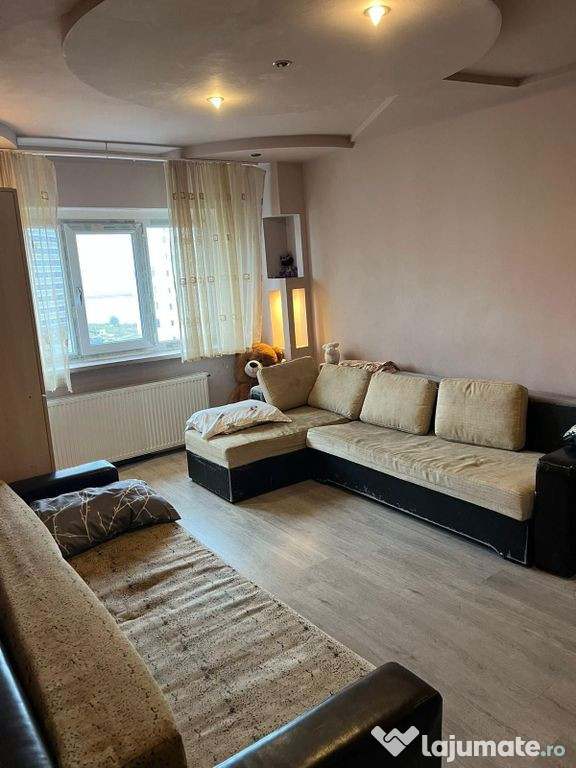 Apartament 2 camere zona Faleza Nord