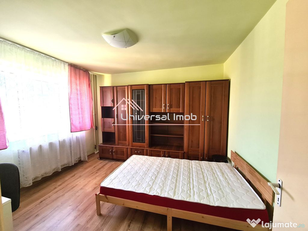 Apartament cu 2 camere, zona complexului Olimpia