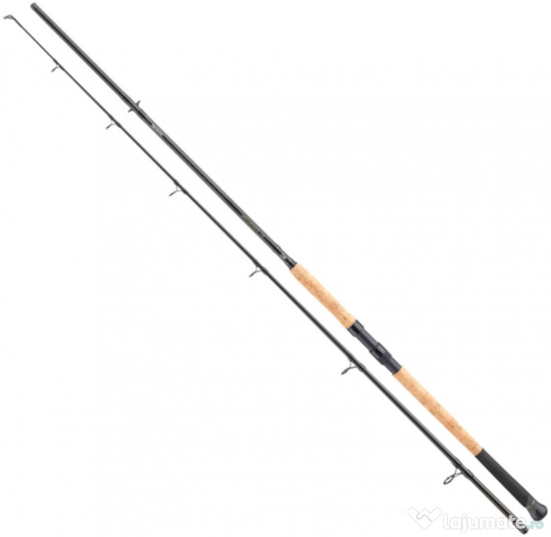 Lanseta Somn DAIWA Megaforce Catfish Spin, 180g, 2.40m, 2seg