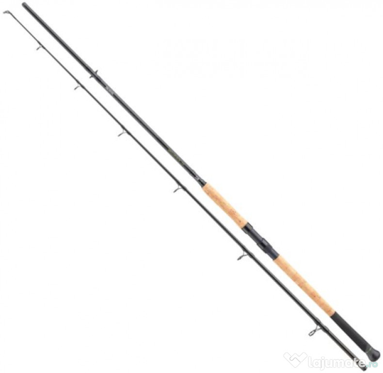 Lanseta DAIWA Megaforce Catfish Floater, Pana In 120g, 2.70m, 2seg