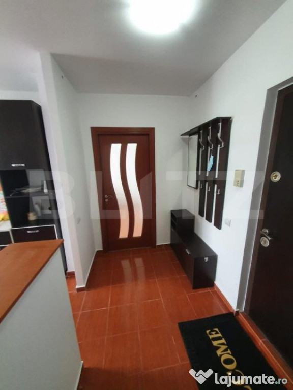 Apartamentse vanzare, cu doua camere, 50 mp, zona Astra