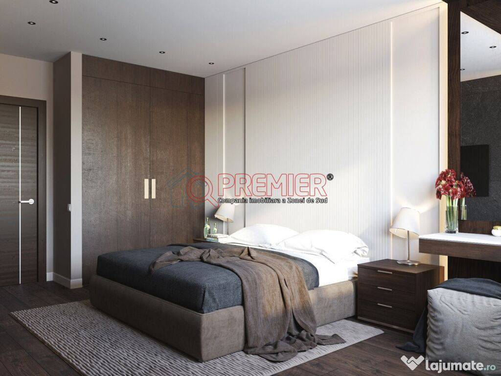 Metrou Berceni - Garsoniera - 40826 Euro