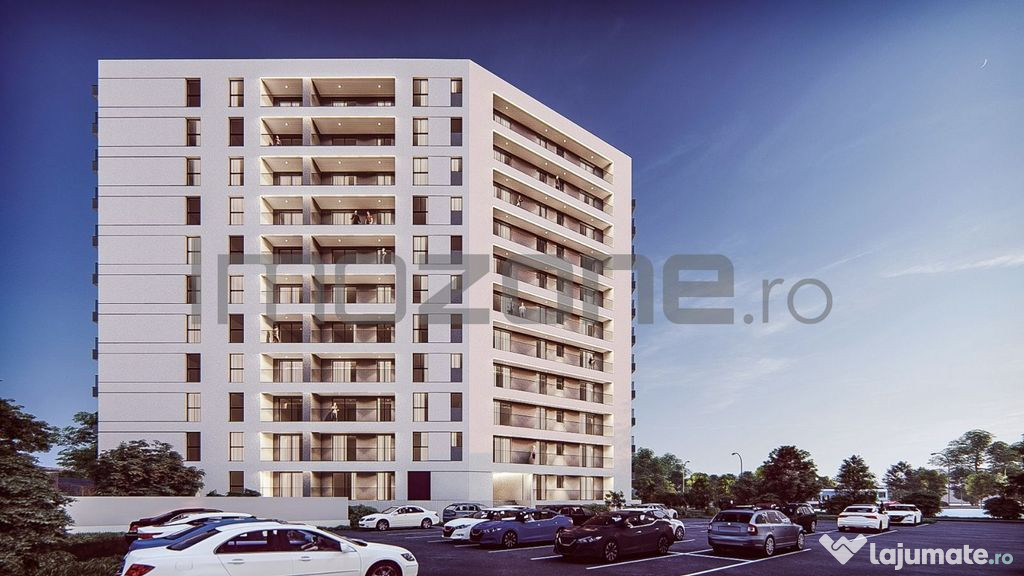 Apartament 2 Camere | 72 mp | Bloc Nou | Metrou Pacii / P...