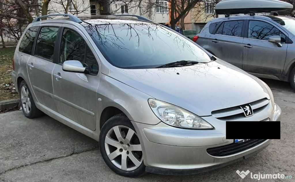 Vand Peugeot 307 SW