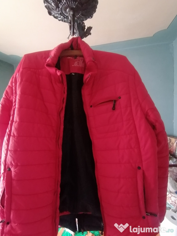 Greaca moncler mărimea 54_56