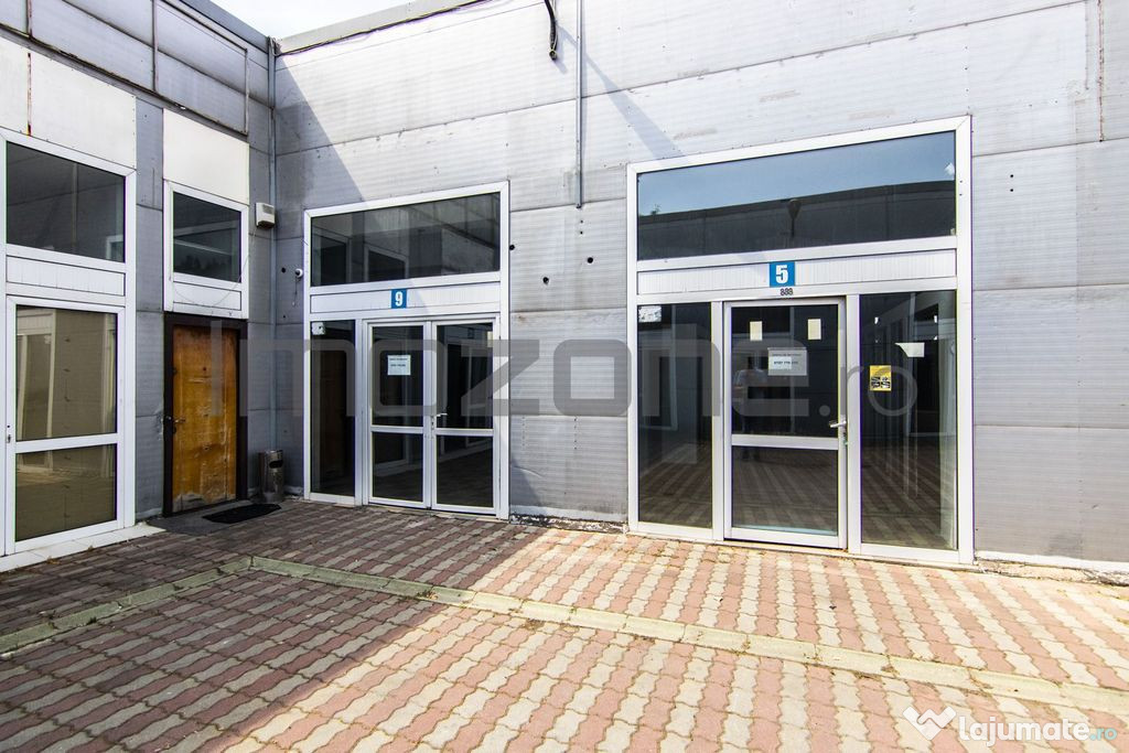 Spatiu Comercial | DE INCHIRIAT | Valea Cascadelor | Depo...