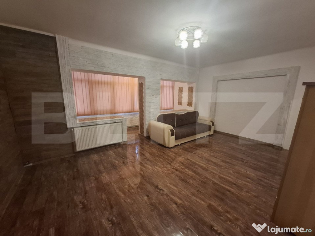 Apartament cu 2 Camere Ultracentral