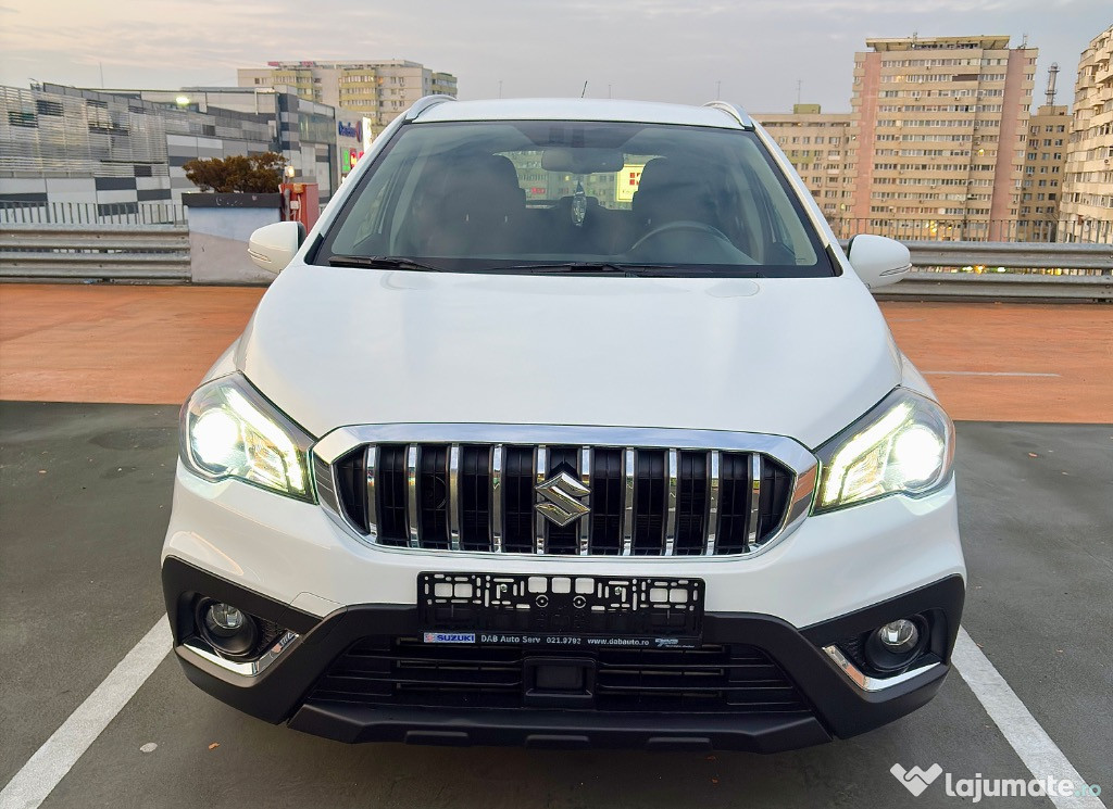 Suzuki SX4 S-Cross 1.4 Passion