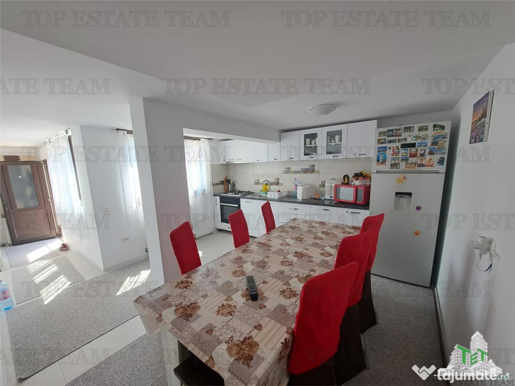 Vila cocheta cu etaj spatioasa familie si business Eforie No