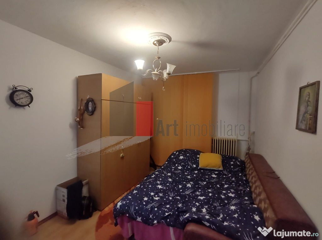 Vânzare apartament Nițu Vasile-Brâncoveanu