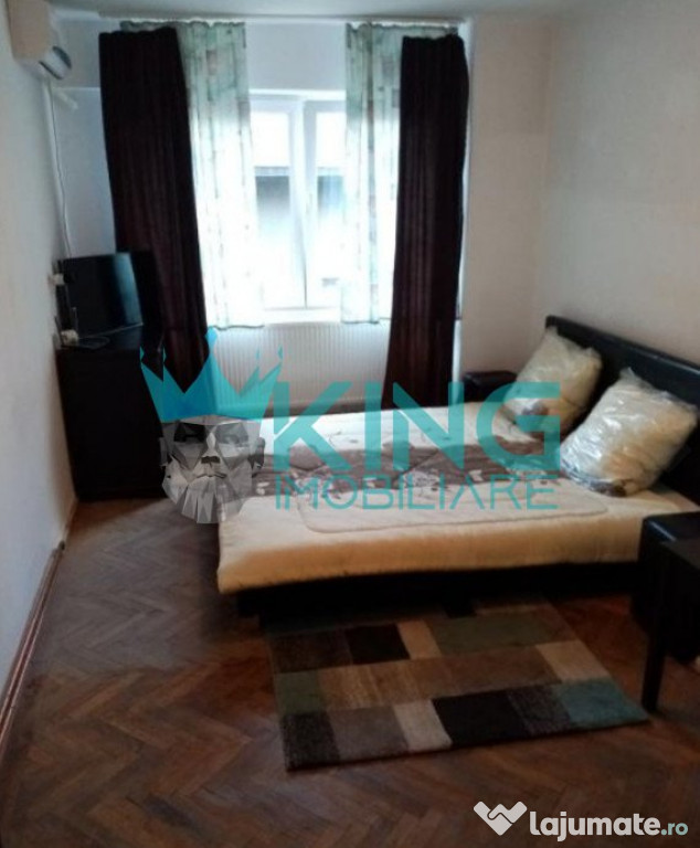 Apartament 2 Camere in Vila Dorobanti Bucuresti