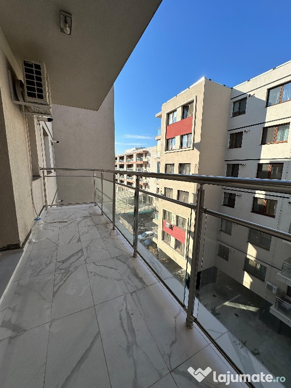 Apartament 2 camere de vânzare în Cartierul Solar – Bdul. Metalurgiei