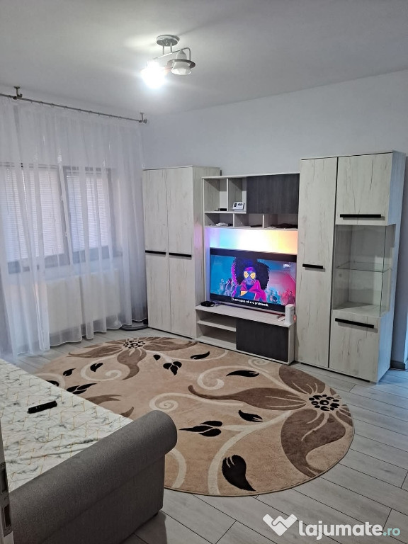 Apartament cu 2 camere in Sanpetru