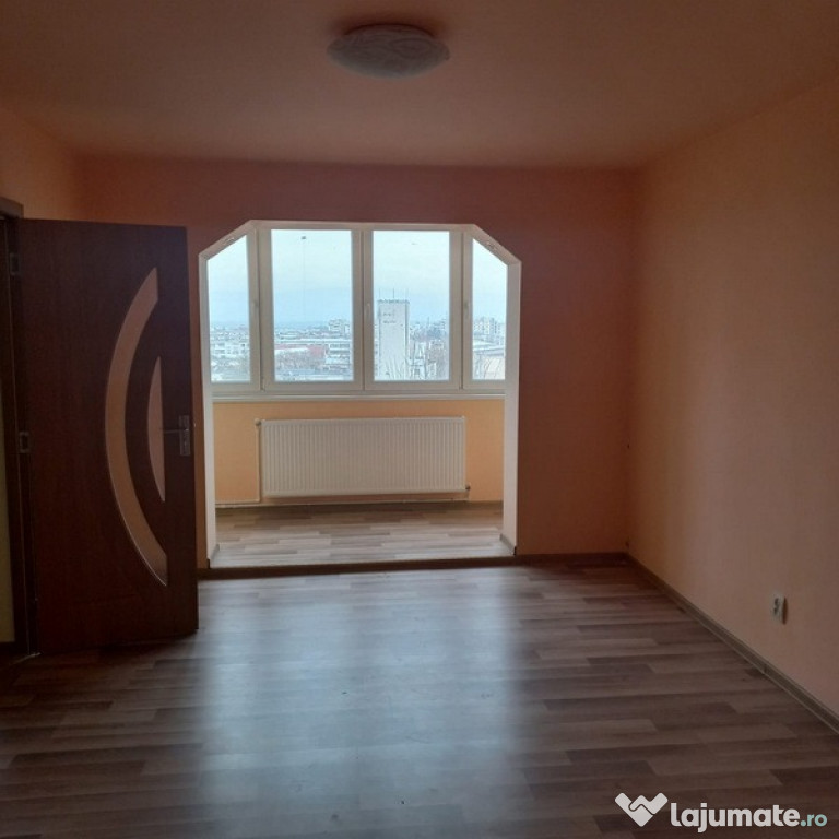 Apartament 2 camere in Deva, zona Licee-Armatei