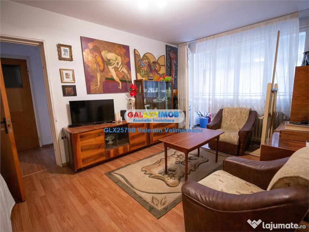 Apartament 2 Camere Titan DV 943