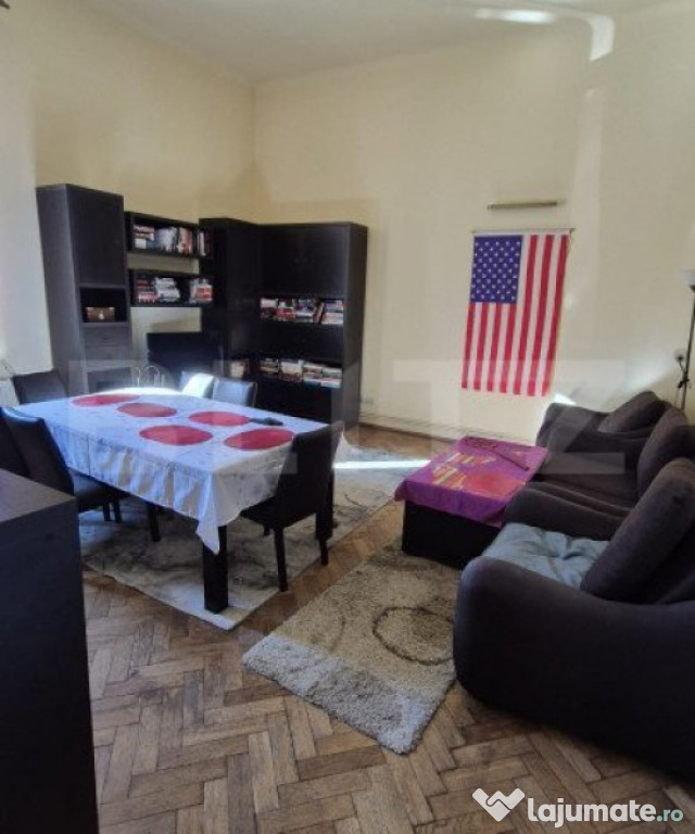 Apartament 3camere Bulevardul Victoriei