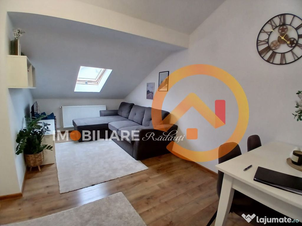 Apartament 2 camere | Burdujeni | 51000 EURO