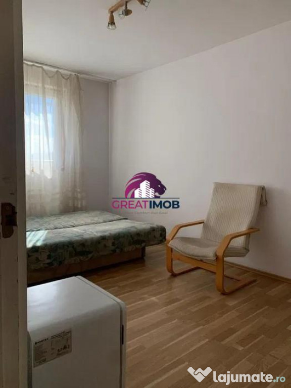 De : Apartament 3 camere – Drumul Taberei (Agent Ionut ...