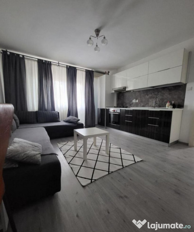 APARTAMENT 3 CAMERE/ ZONA CANTACUZINU/ PLOIESTI