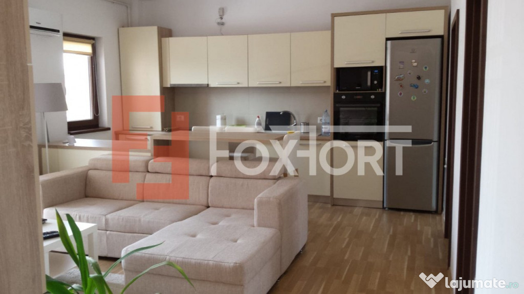 Apartament cu 3 camere la etajul 1, in Giroc, zona Eso