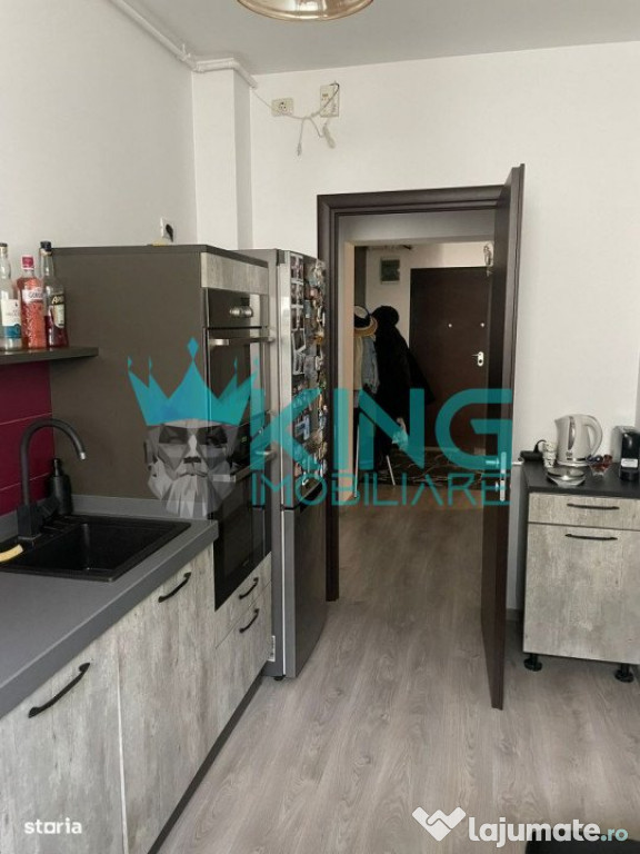 Apartament | Complex Laguna Residence | 2 Camere | Piscina |