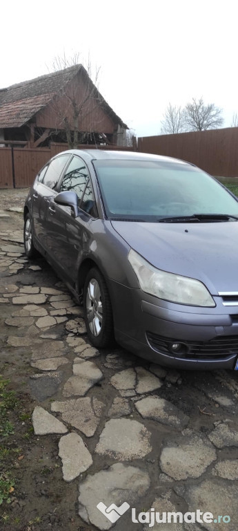 Citroen C4 2007 Diesel de vânzare negociabil