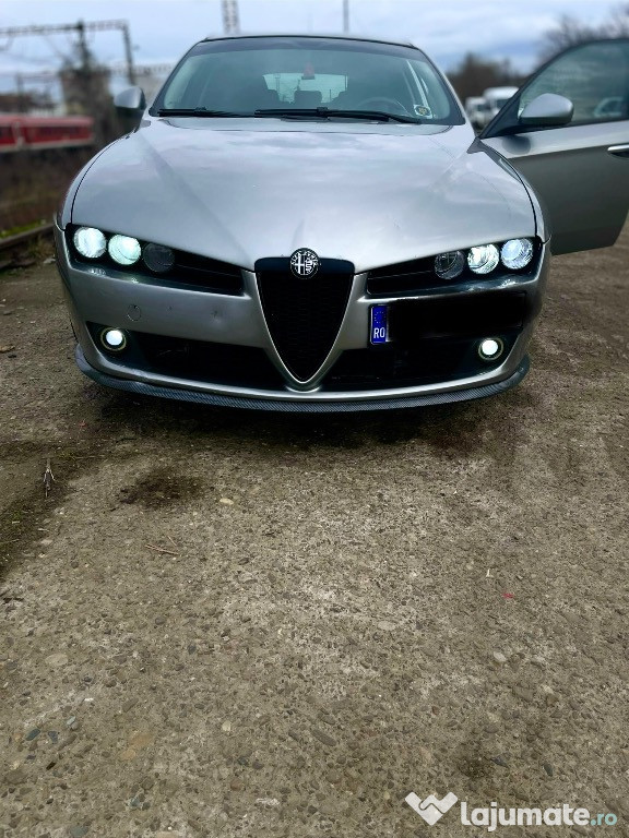 Alfa Romeo 159 2.4