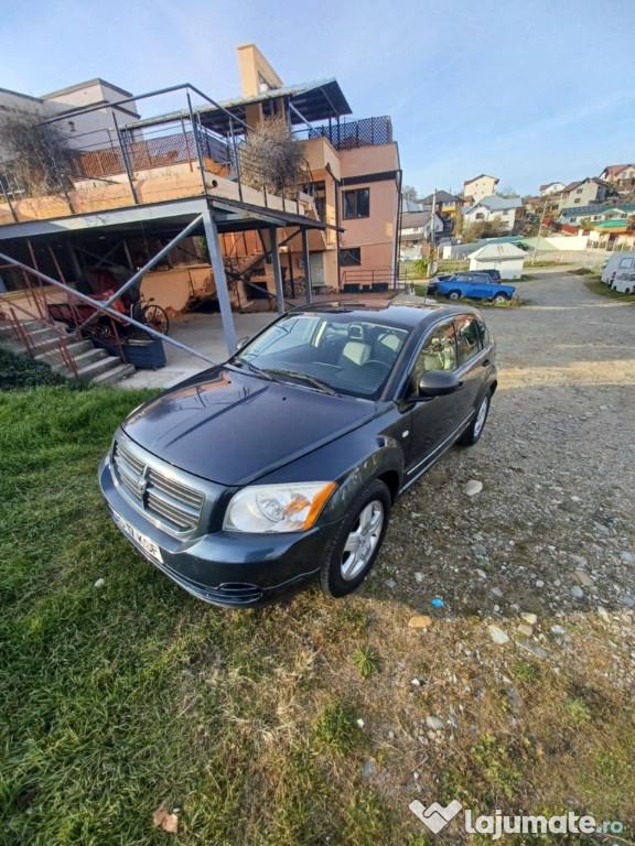 Dodge Caliber 140cp 2008