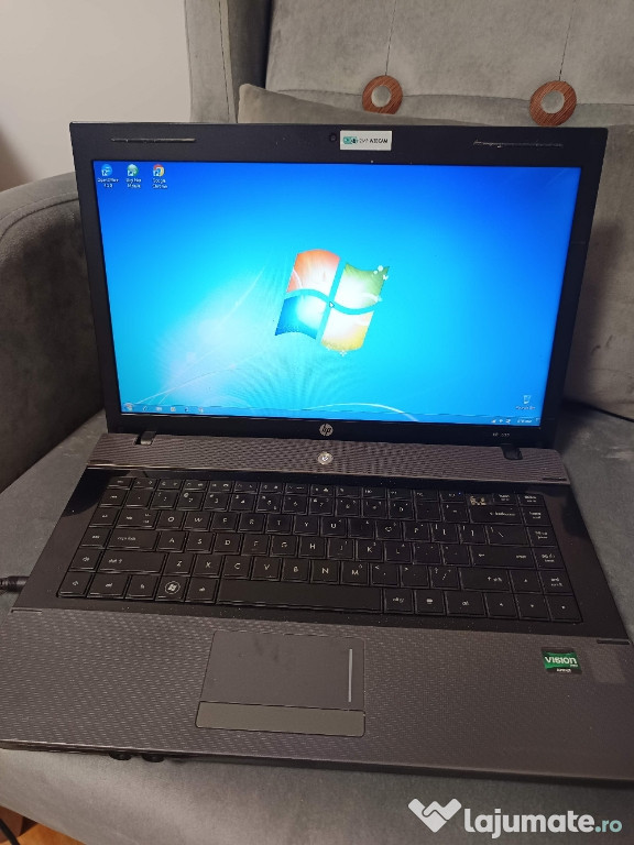 Laptop Hp 625, Stare buna