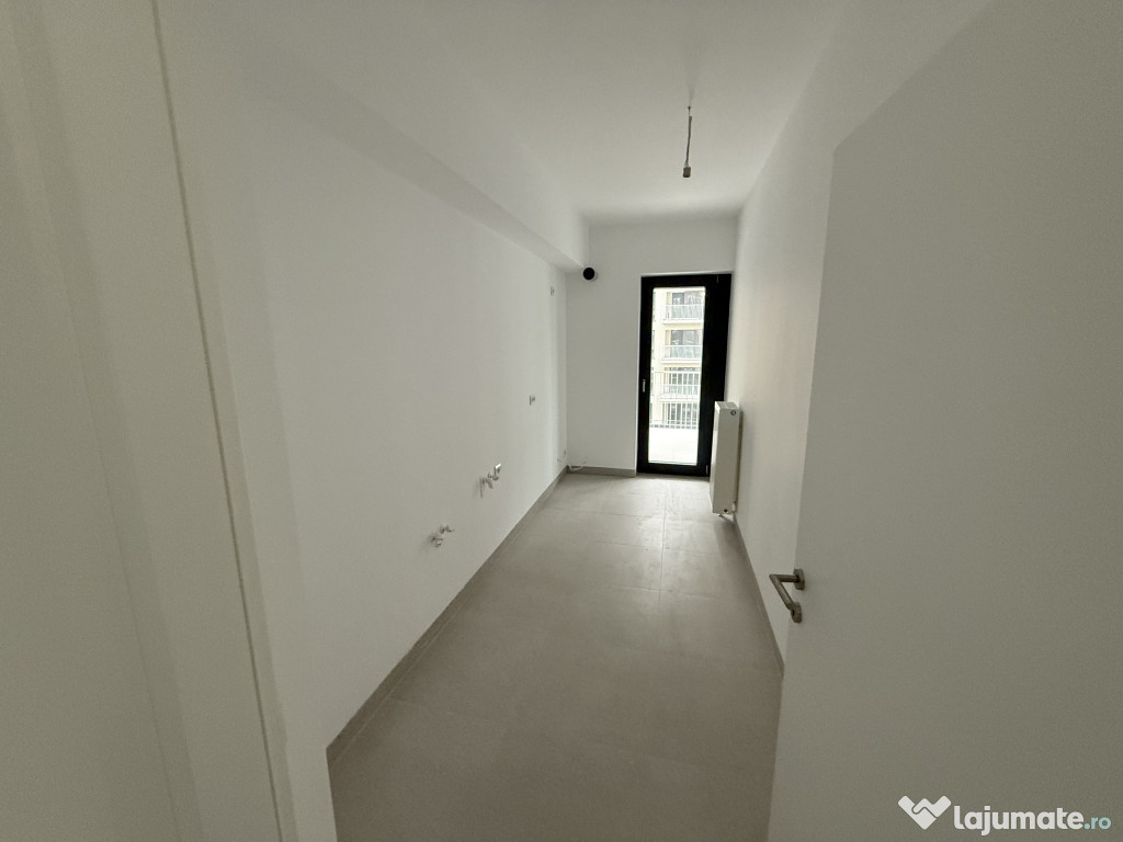 PF. Apartament Silk District 2 camere