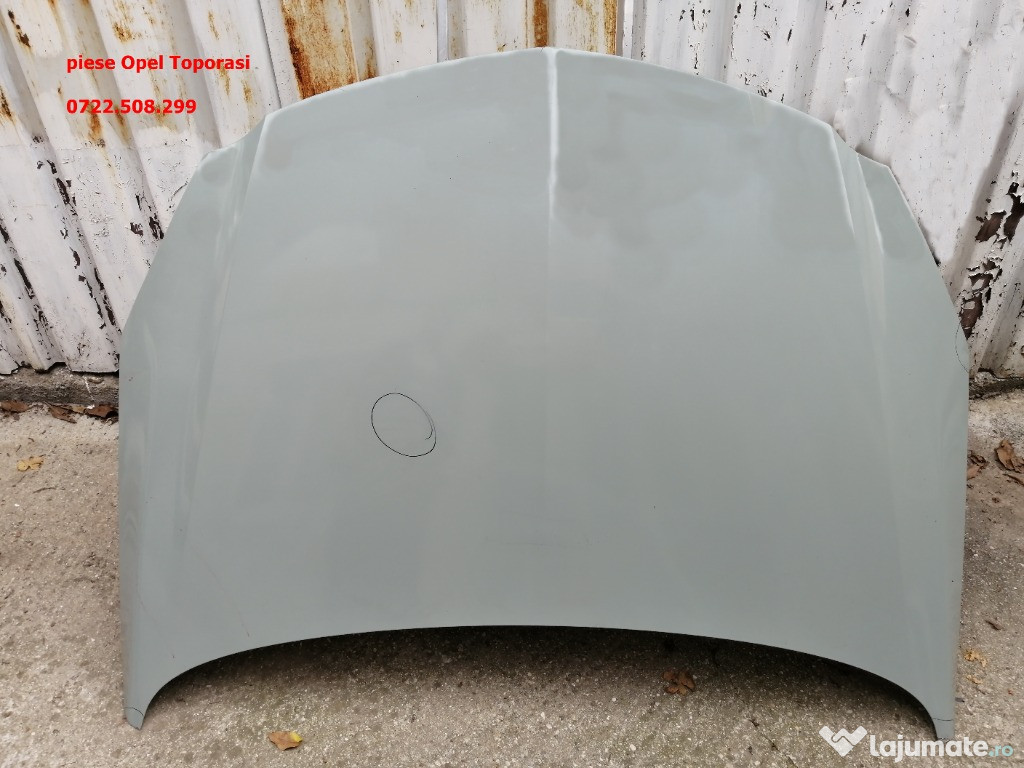 Capota motor Opel Insignia