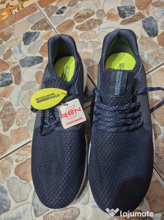 Skechers GOGA MAX GEN 5, marimea 47