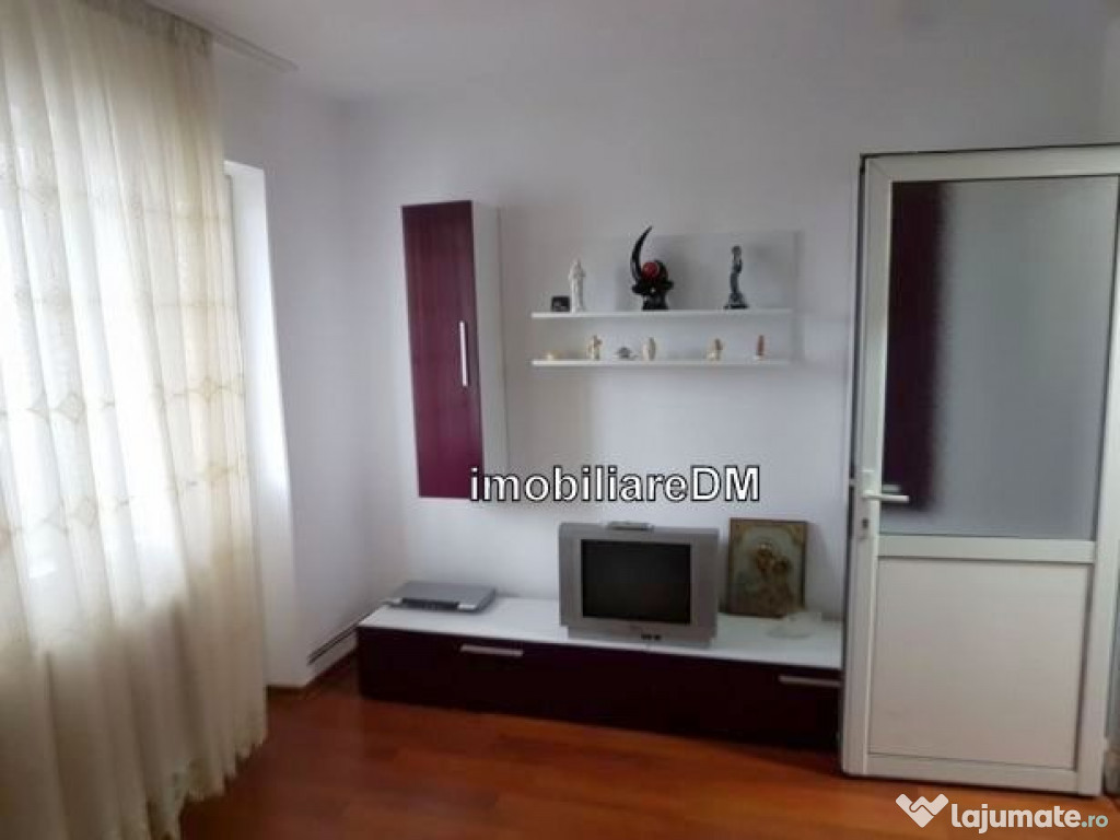 Apartament 2 camere D, in Mircea