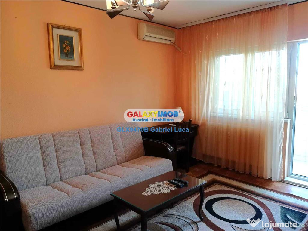 Apartament 2 camere 56mp | Parc - Metrou Tineretului |