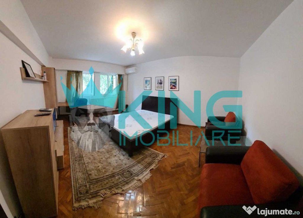 Apartament 2 Camere Unirii Bucuresti