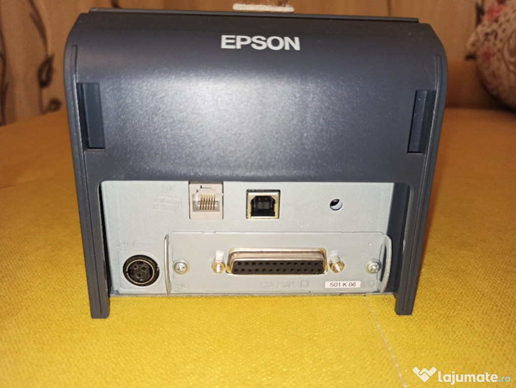 Imprimanta termica Epson Tm-T70