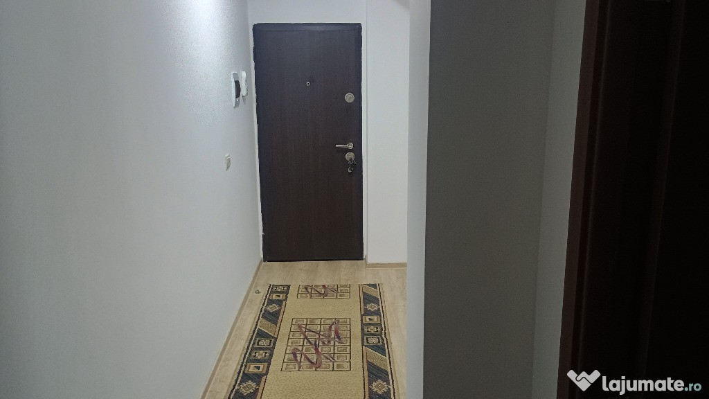 Vând apartament 2 camere mobilat,utilat in bloc nou 4 etaje și lift