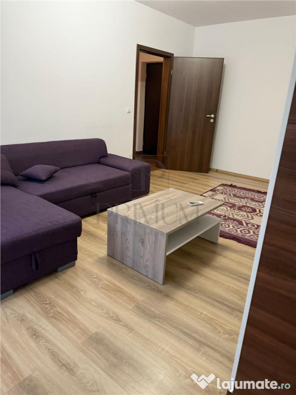 Apartament 2 camere, decomandat, 57 mp balcon, Calea Aradu