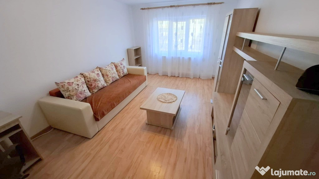 Apartament 2 camere D, ,, LIDL Nicolina , NOU RENOVAT