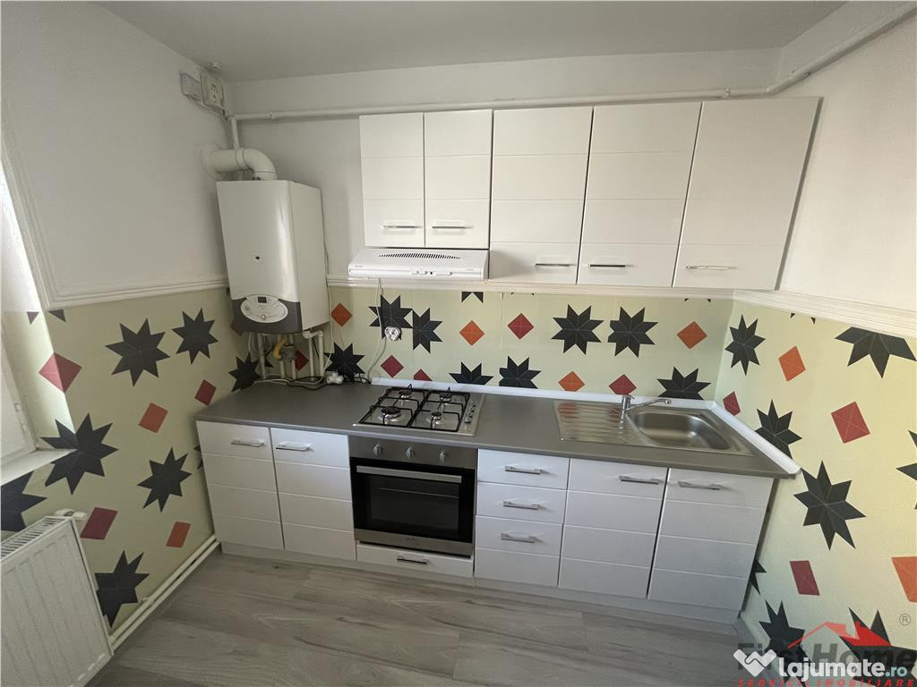 Apartament 3 camere, Piata Unirii,CT, mobilat si utilat