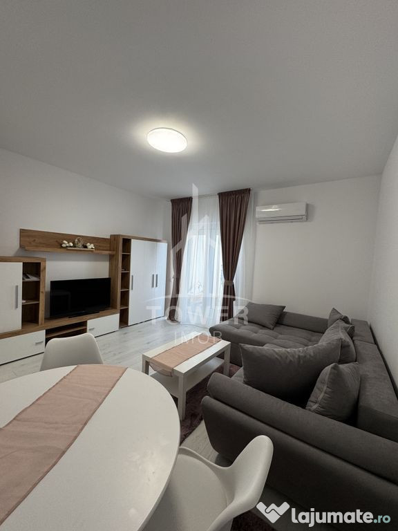 Penthouse de închiriat în zona Deventer – Sibiu