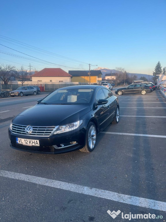 Vand Volkswagen Passat CC