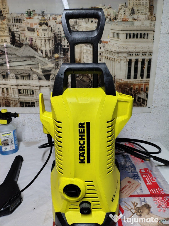 KARCHER K3 Full Control