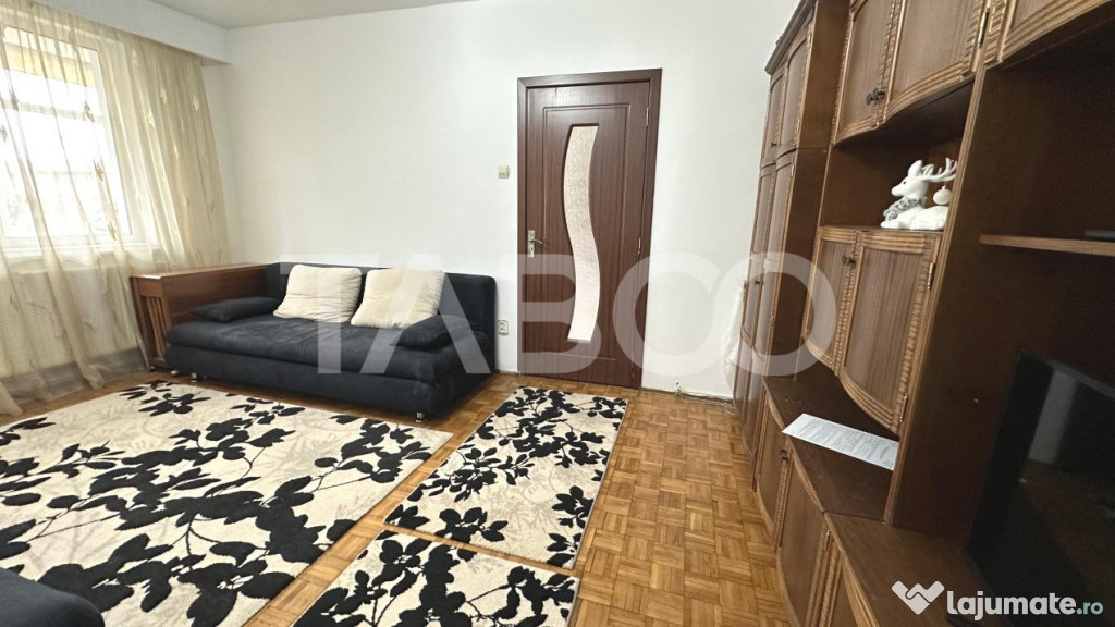 Apartament 2 camere 48 mpu balcon 14 mp zona Mihai Viteazul