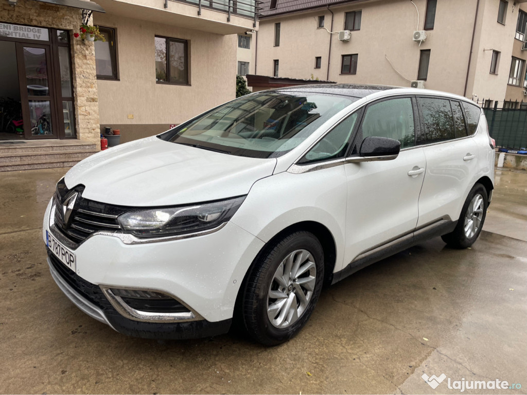 Vand Renault Espace