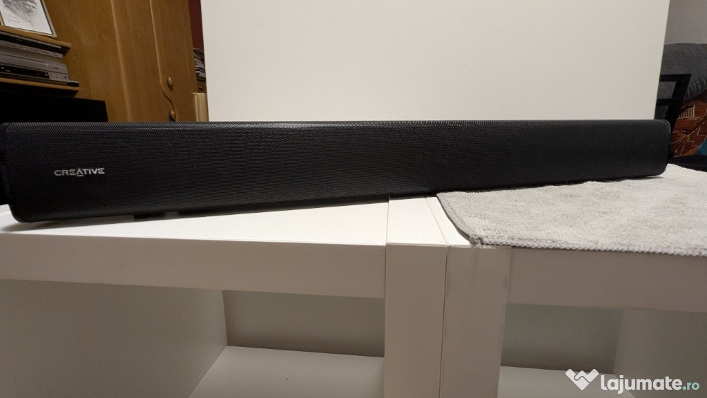 Soundbar Creative Stage V2 2.1