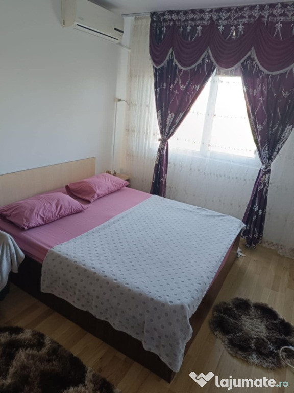 Apartament 2 camere Olimp