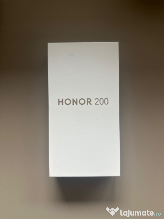 Honor 200 5g 512 gb nou sigilat