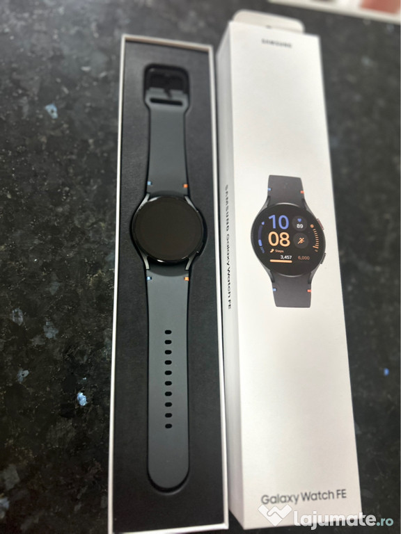 Samsung Watch FR